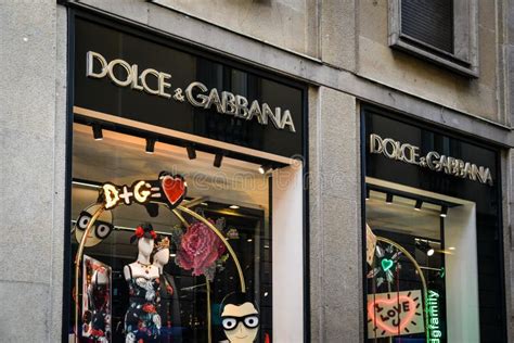 dolce and gabbana italy|dolce gabbana italy online store.